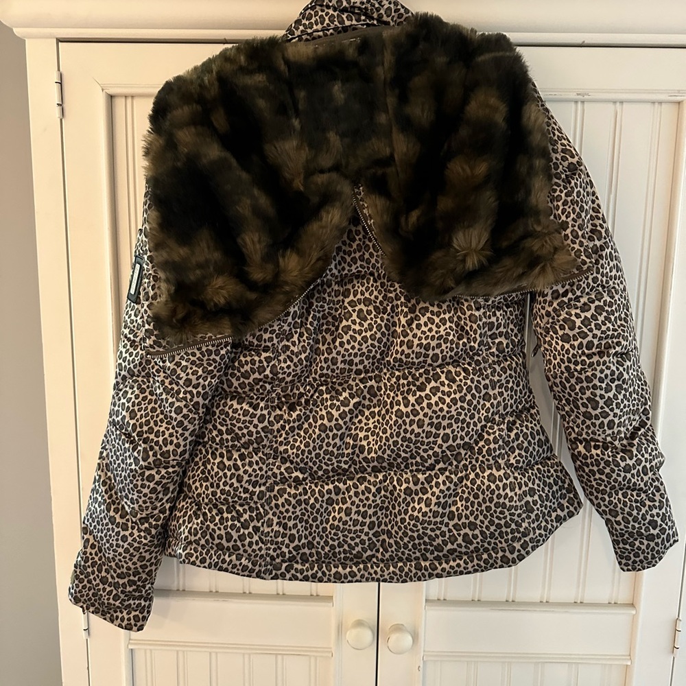 Obermeyer winter ski jacket